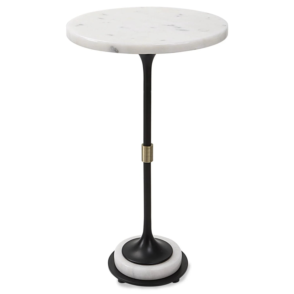 Accent Table 22 Inches Tall and 13 Inches Wide C787
