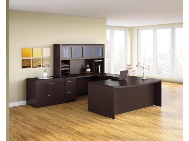 Vertical Paper Organizer I240