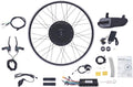 48V 1000W Front Wheel Electric Bicycle Motor Kit X37959