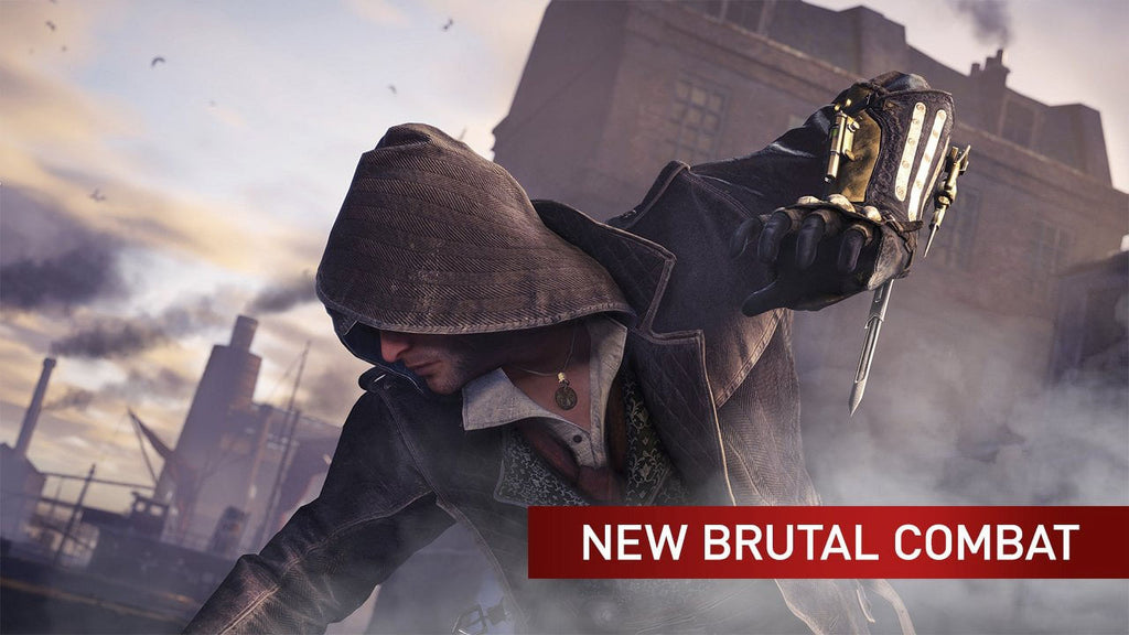 Xbox One Game I4038
