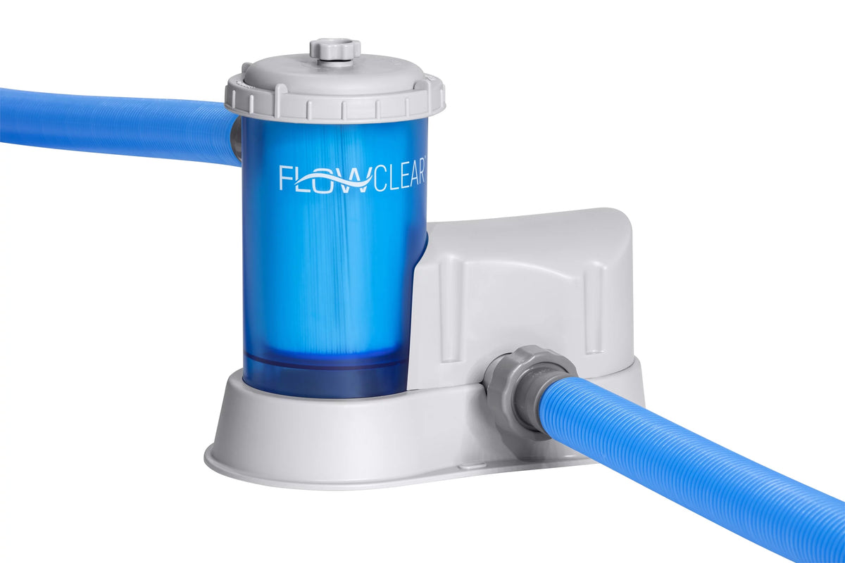 1500 gal. Above-Ground Pool Pump W1547