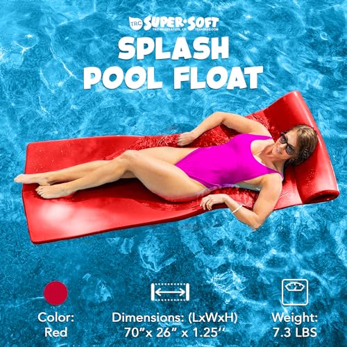 Foam Swimming Pool Float F972546