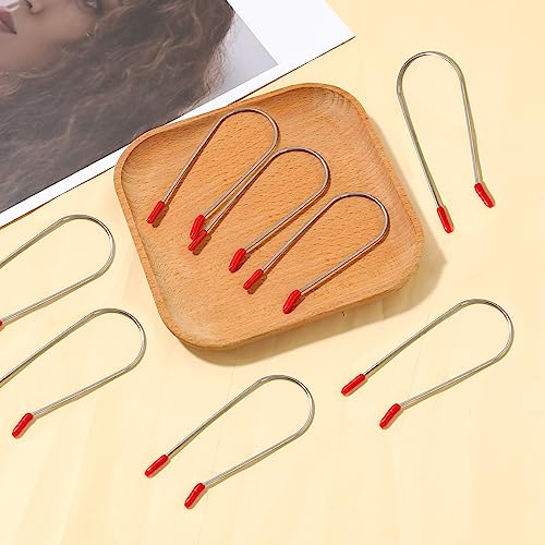 40 Pieces Hot Roller Clips Replacement Kit G4793
