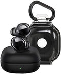 Phantom Black True Wireless Bluetooth Earbuds N99265