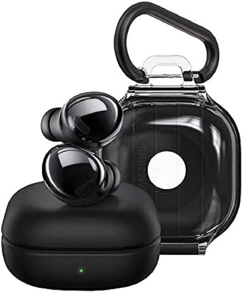 Phantom Black True Wireless Bluetooth Earbuds N99265