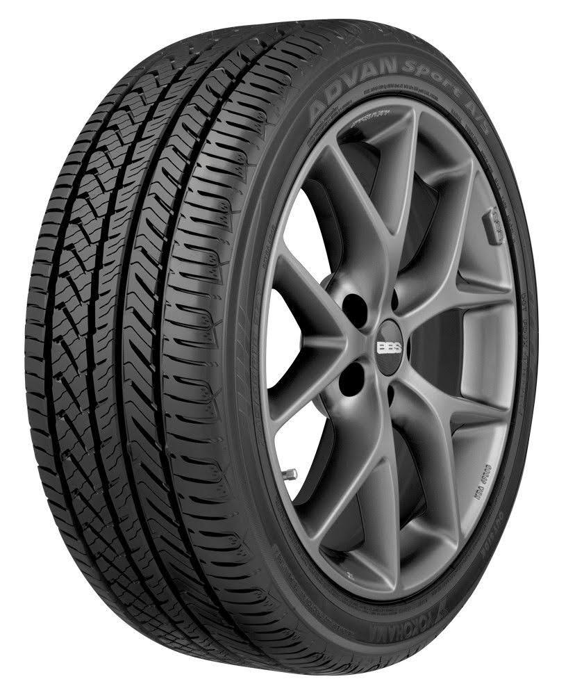 215/45R17 87W Tire C9337