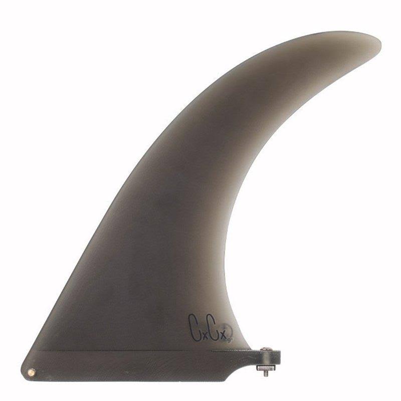 Tracker Fin X442