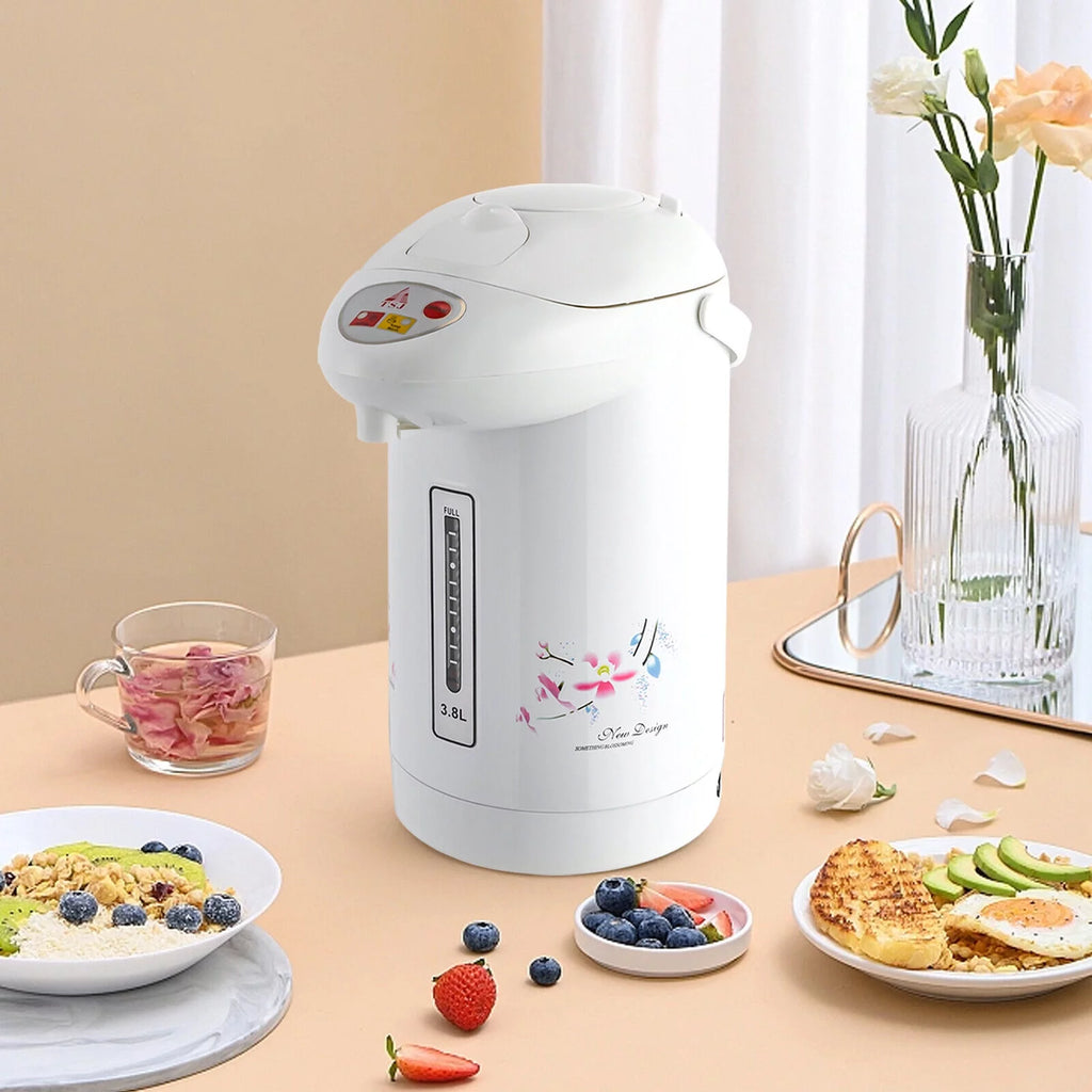 3.8 L Electric Kettle Hot Water Dispenser W28030