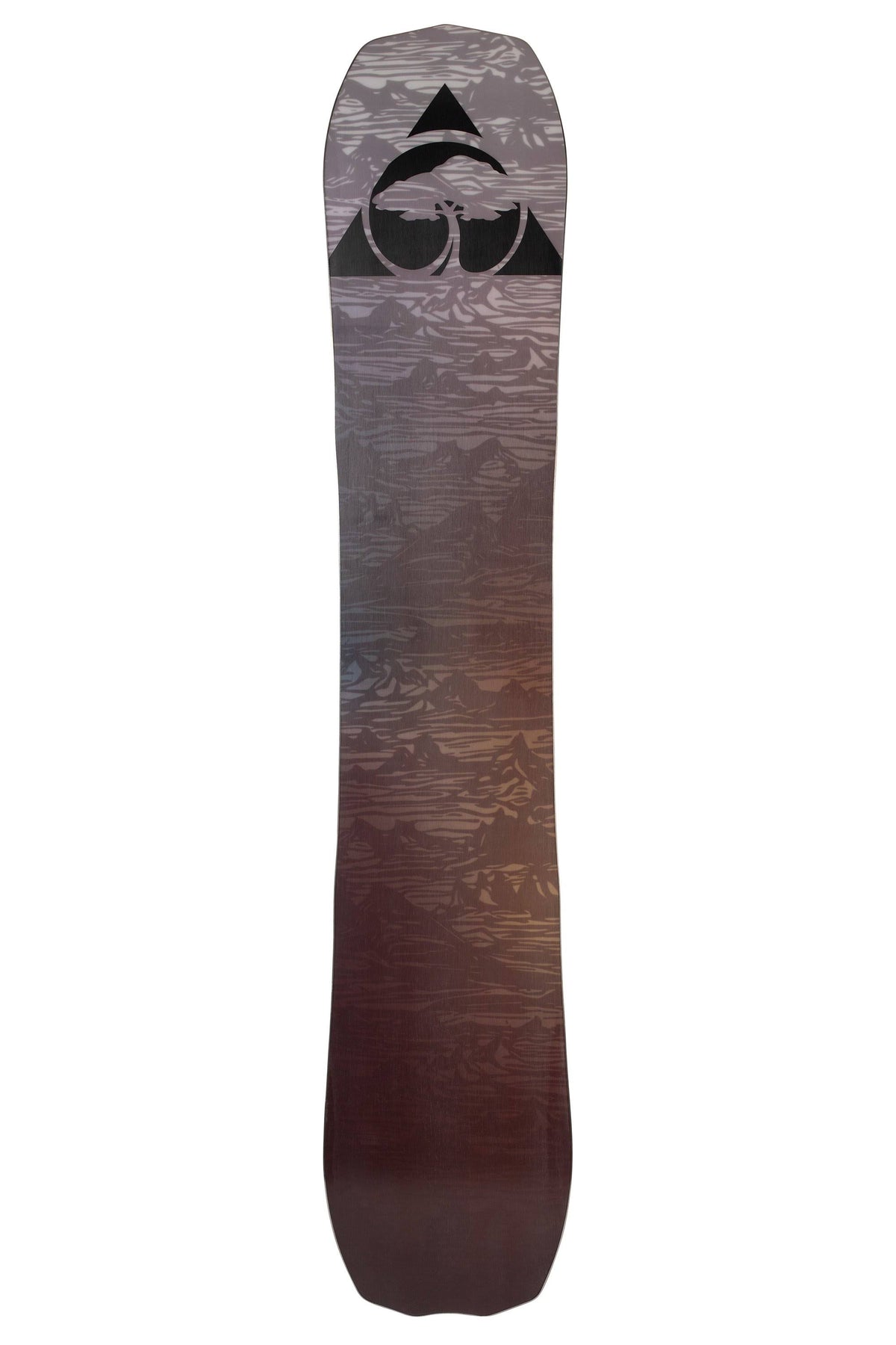 Arbor Bryan Iguchi Pro Camber Snowboard O43348