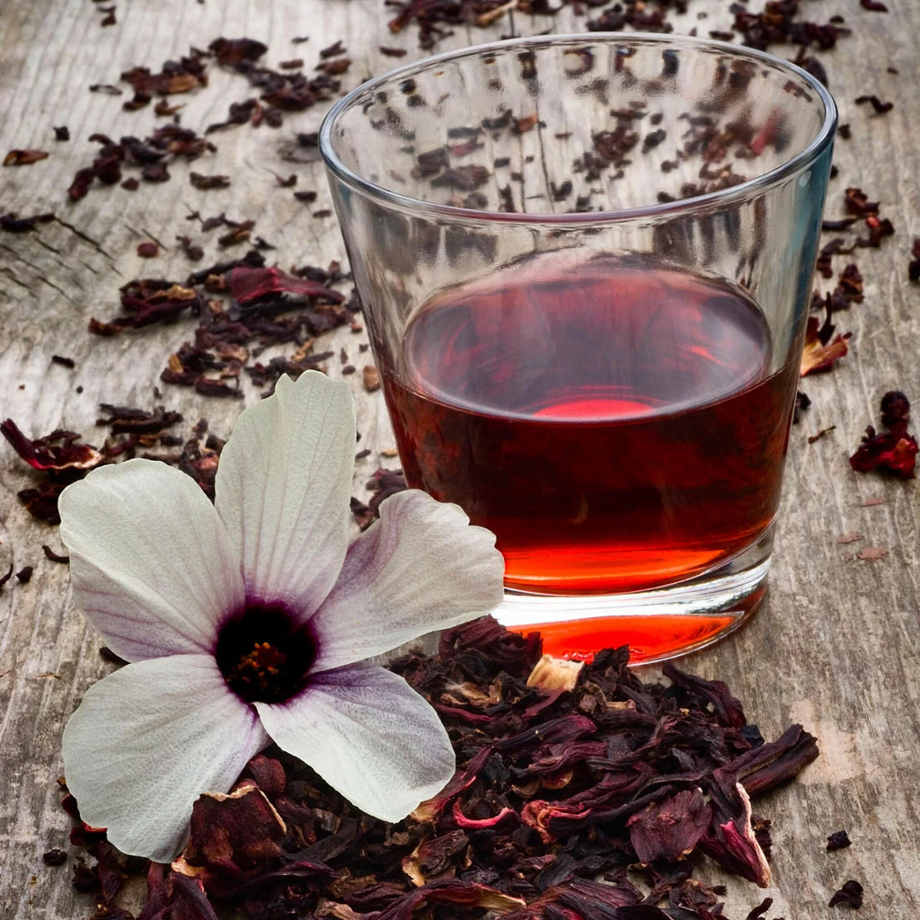 Hibiscus Tea 100 Bags H169