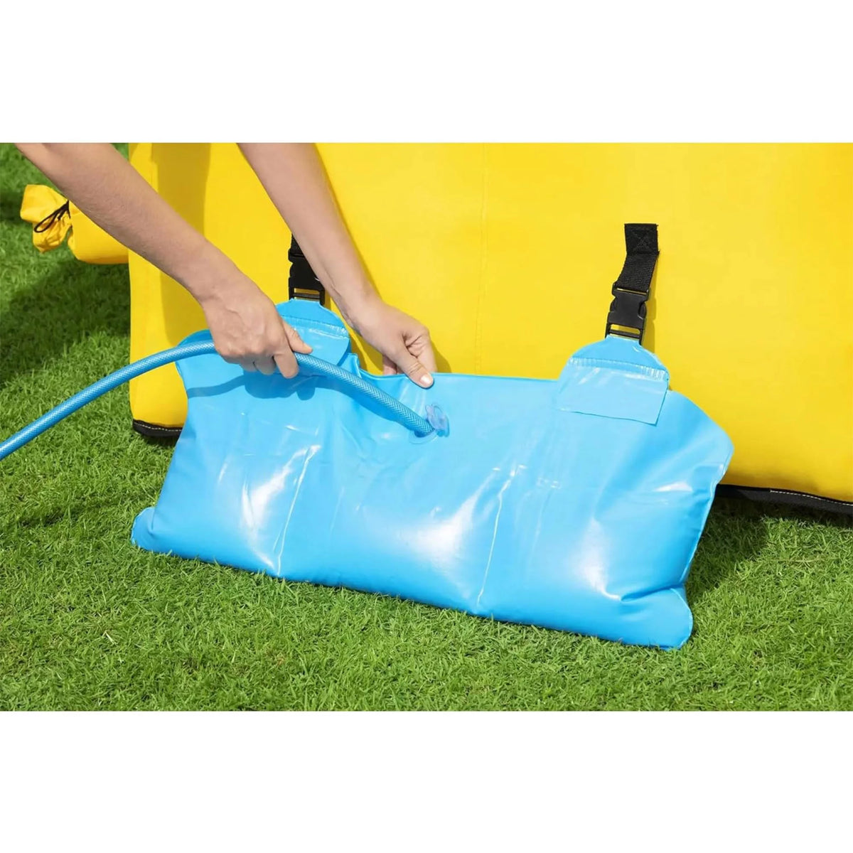 Inflatable Water Splash Park G952591