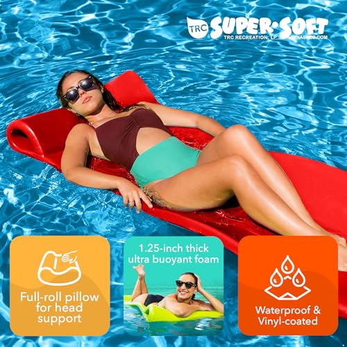 Foam Swimming Pool Float F972546