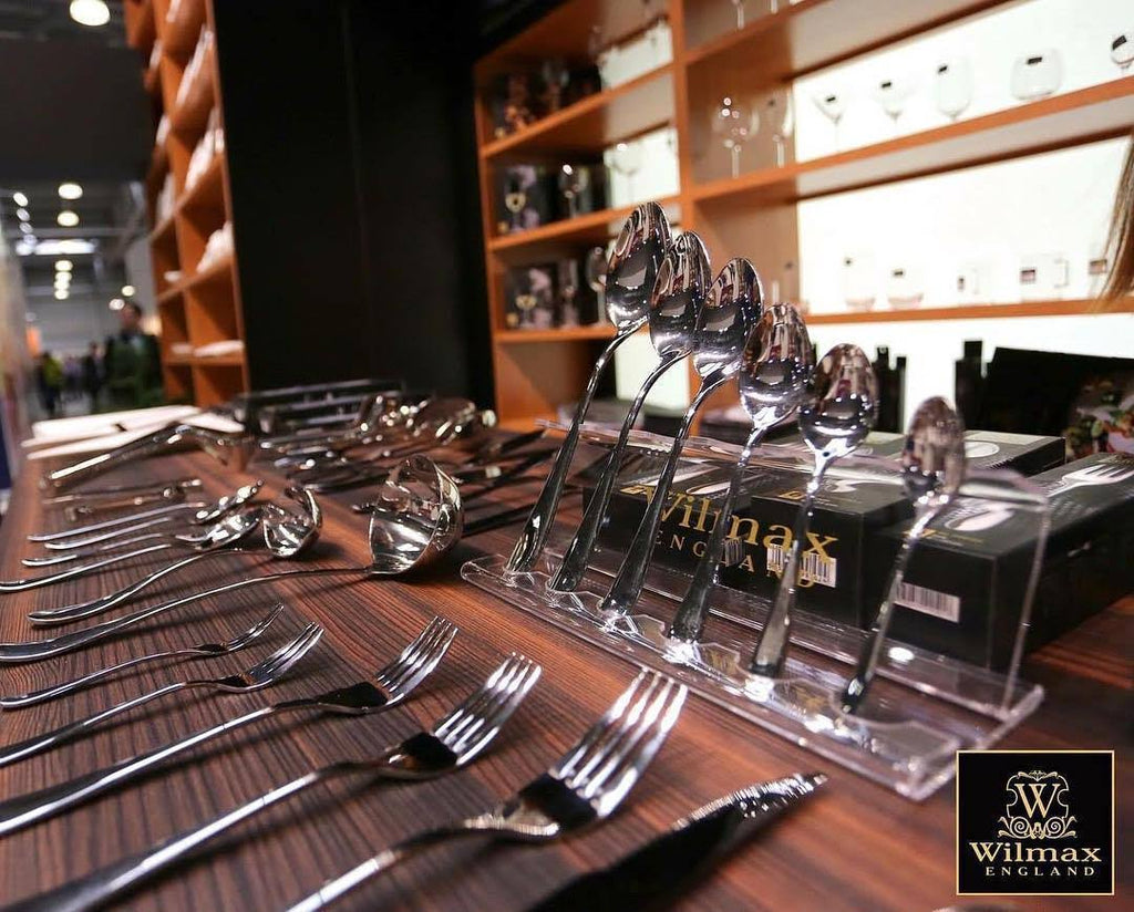 Stainless Steel Cake Server R68506