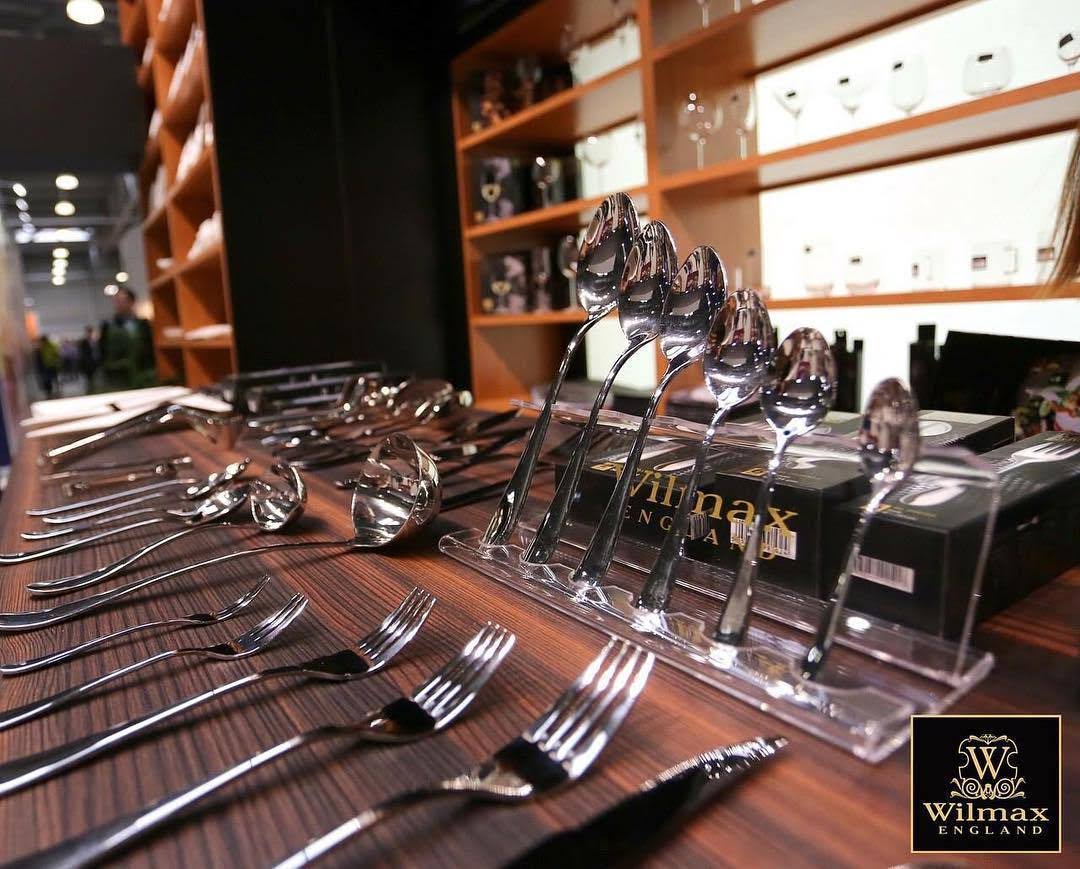 Stainless Steel Cake Server R68506