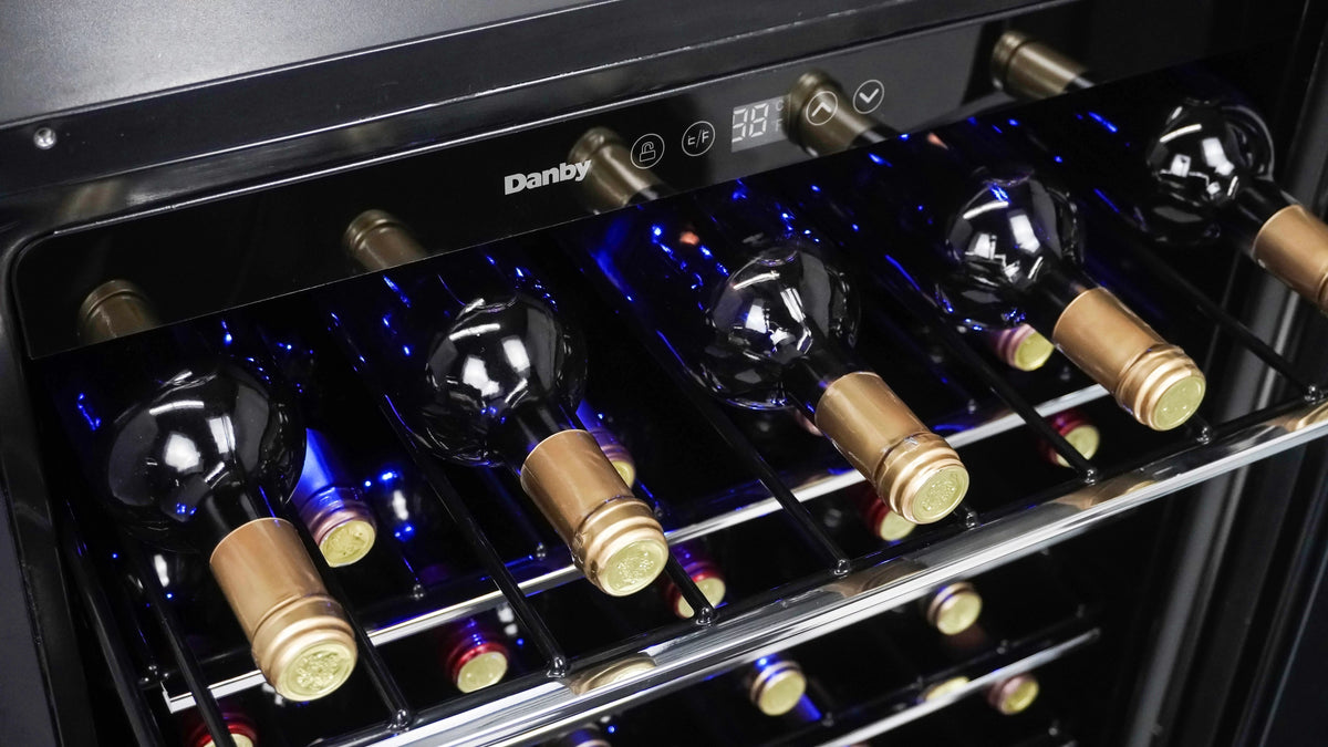 5.7 Cu. ft. Built-In Beverage Center I7484