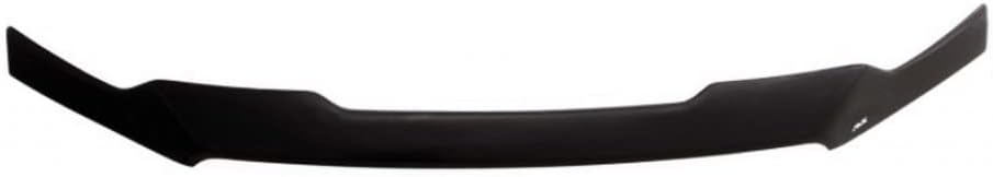 Matte Black Low Profile Hood Shield Y727