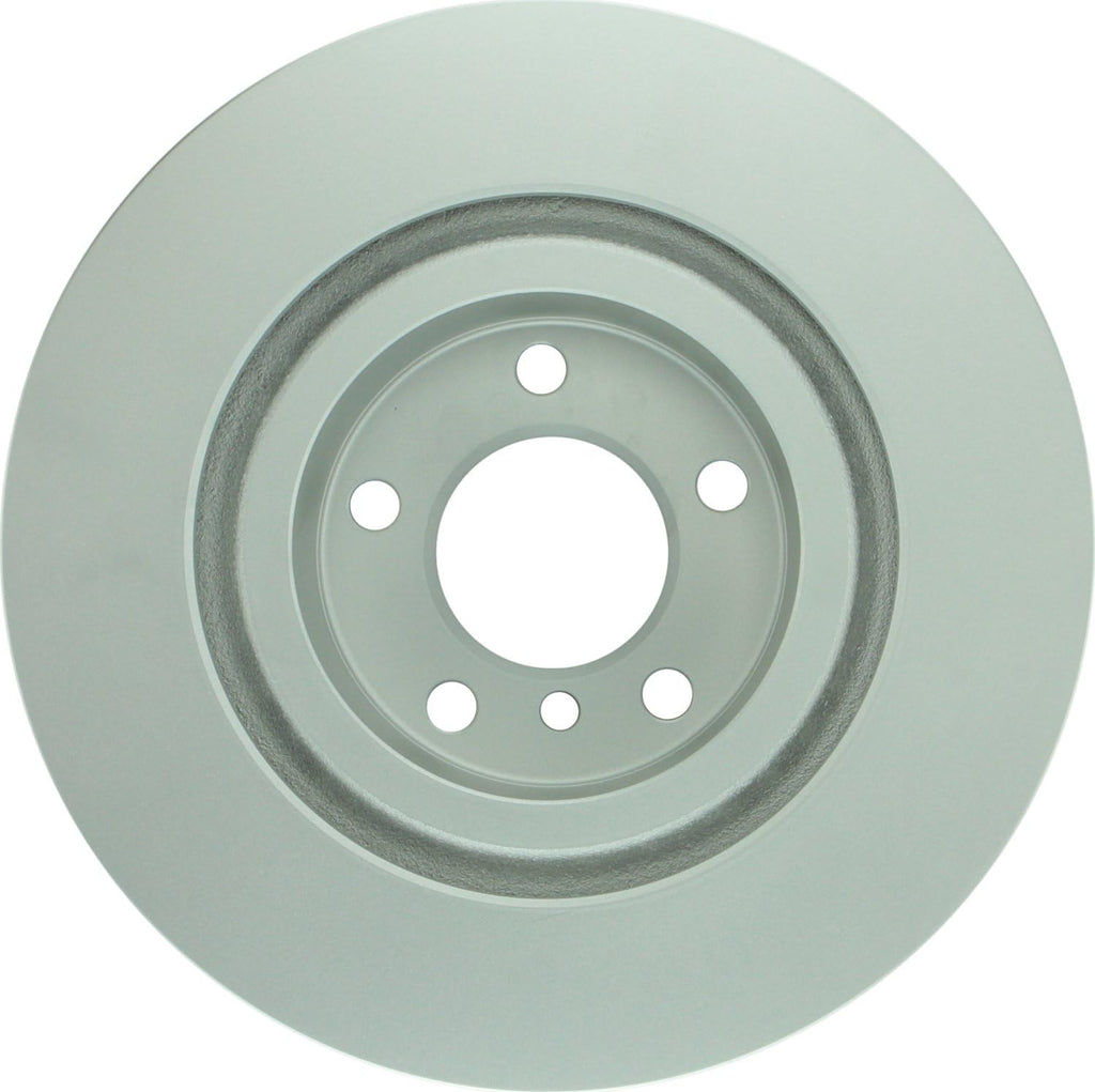 QuietCast Premium Disc Brake Rotor R2291