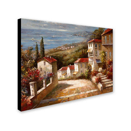 Canvas Art Z5238