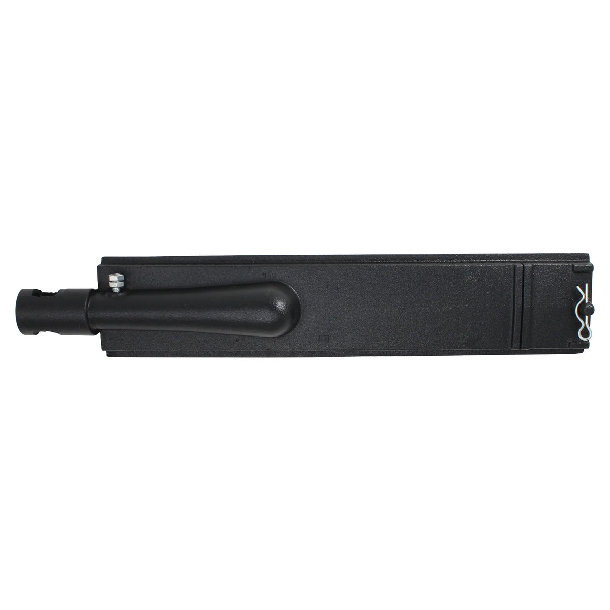 15 3/4" Cast Iron Gas Grill Tube Burner Replacement Parts M339