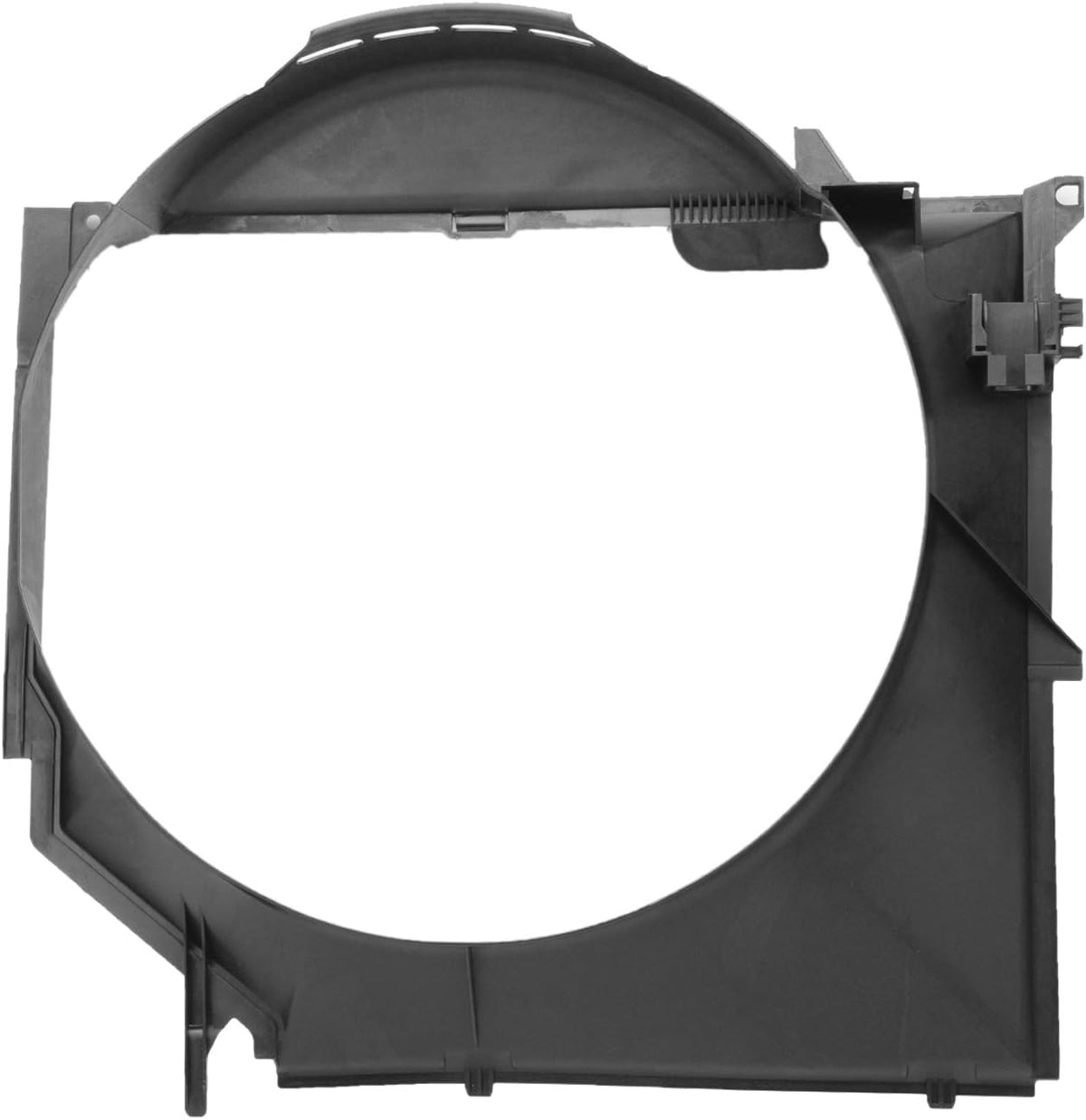 Radiator Cooling Fan Shroud Pack of 2 E375430