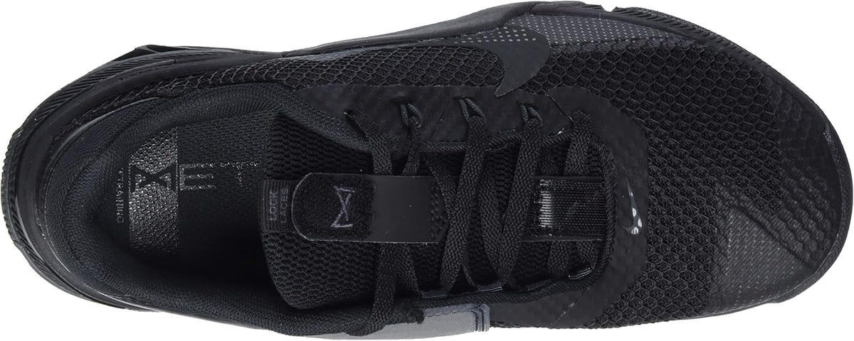 Black/Anthracite Training Shoes X7929