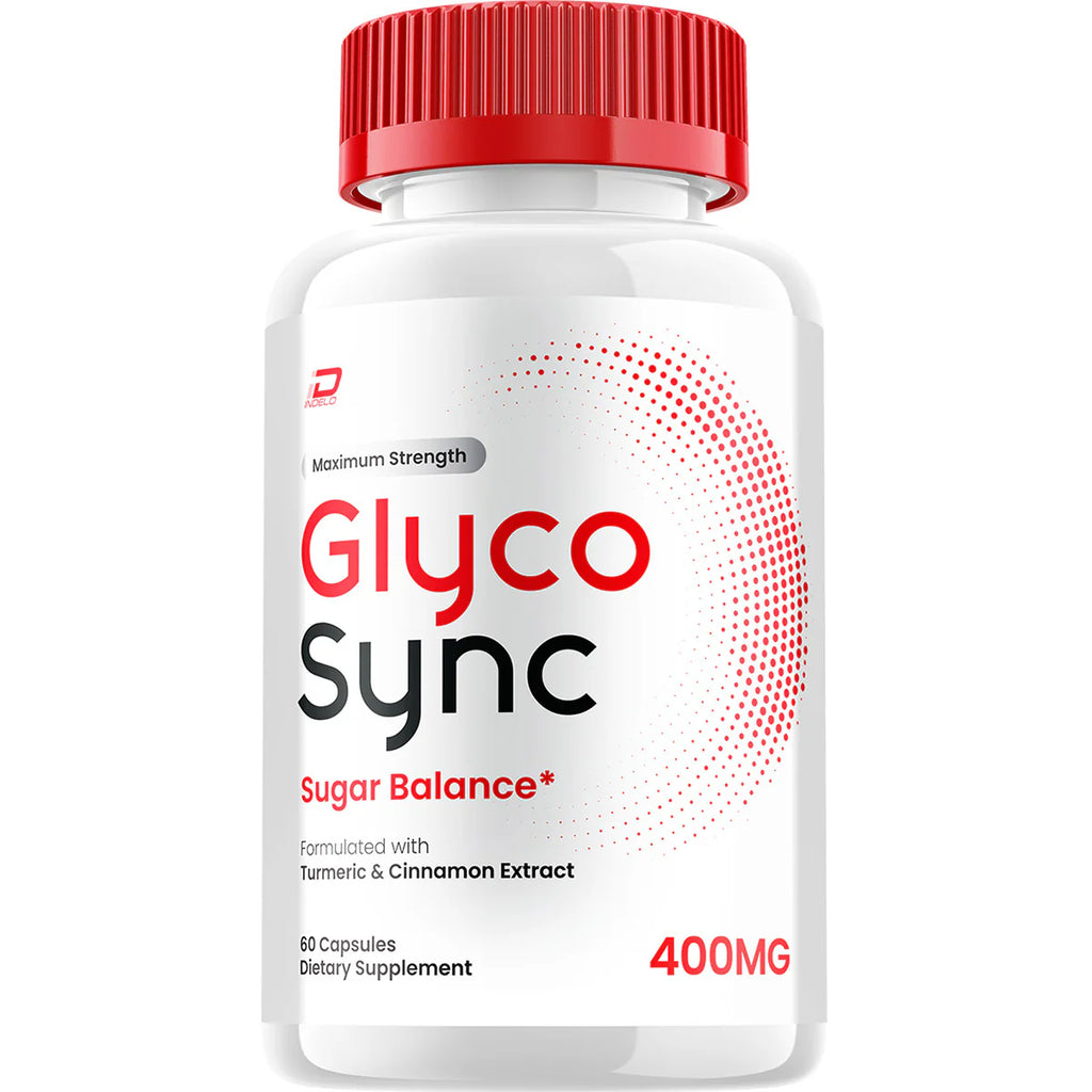 Glycogen Support Capsules K85839