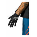 Black Gloves I9953