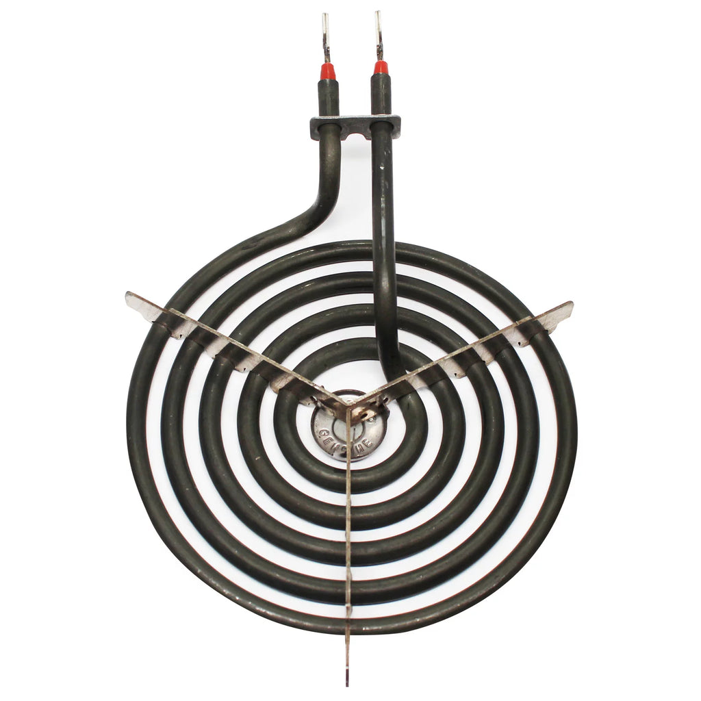 2-Pack 6 inch 5 Turns Surface Burner Element R9371