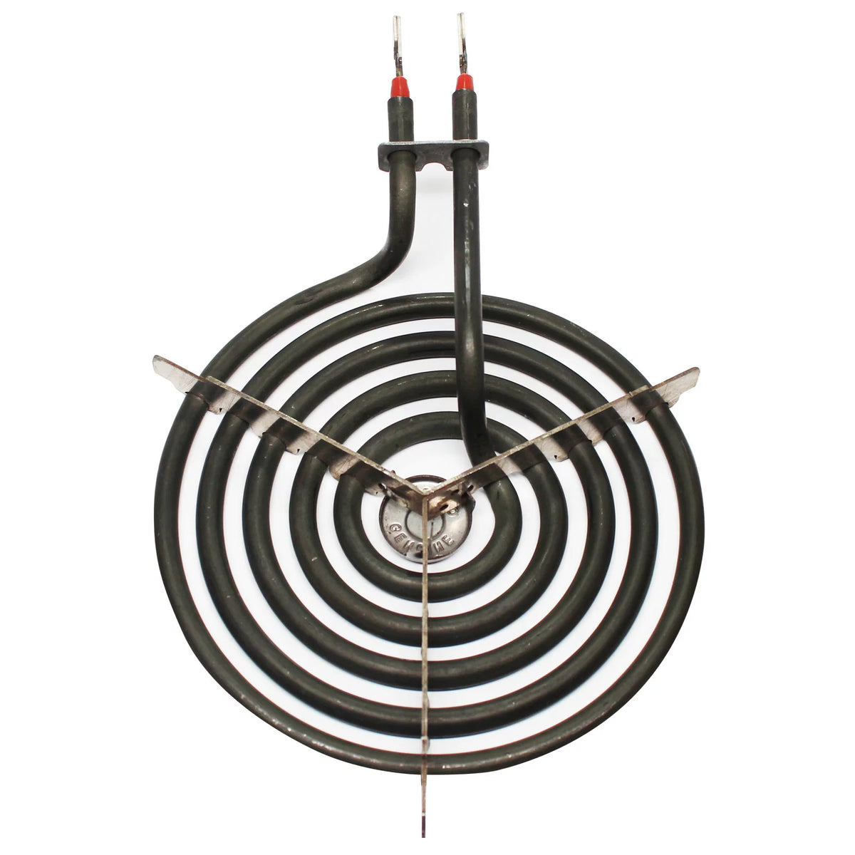 2-Pack 6 inch 5 Turns Surface Burner Element R9371
