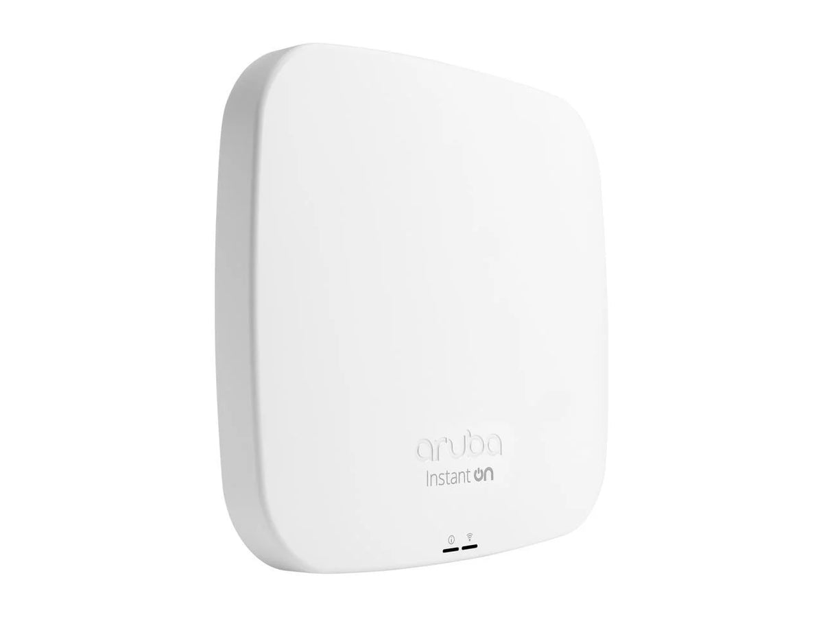 White Indoor Access Points R3720