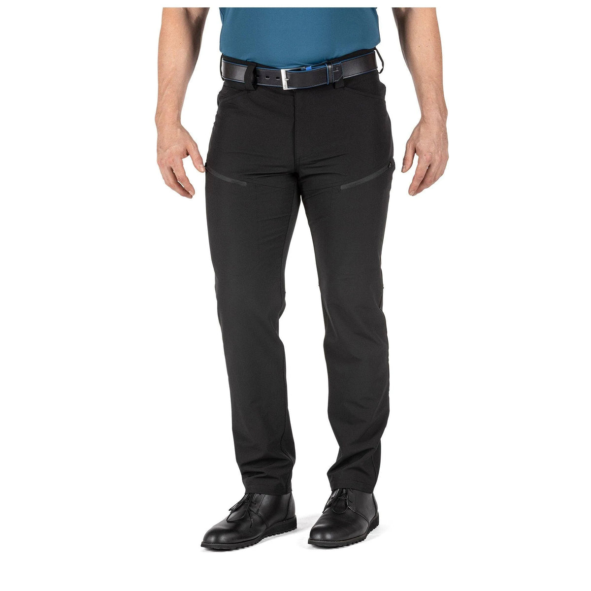 Black Tactical Pant E477