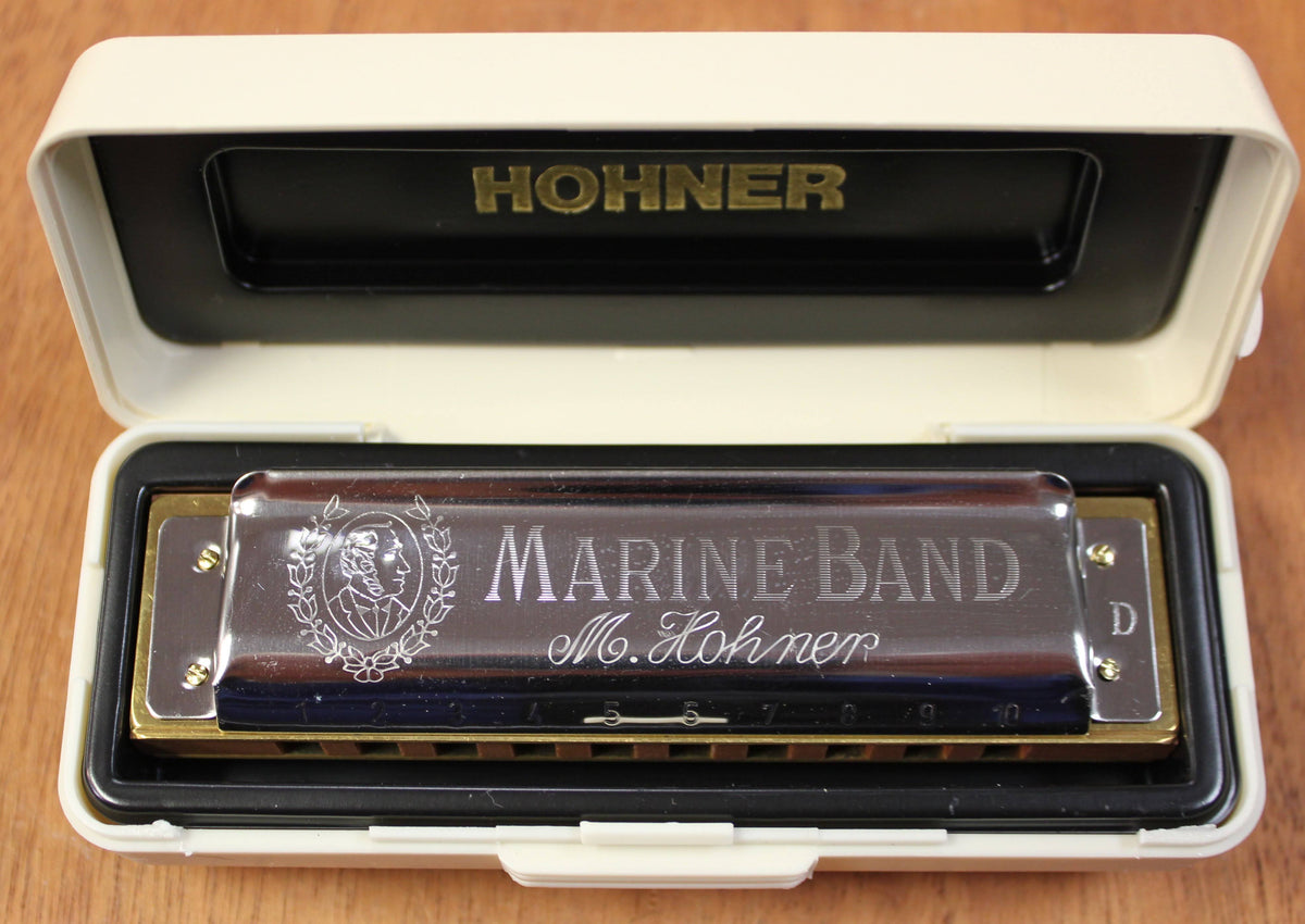 Harmonica C3041