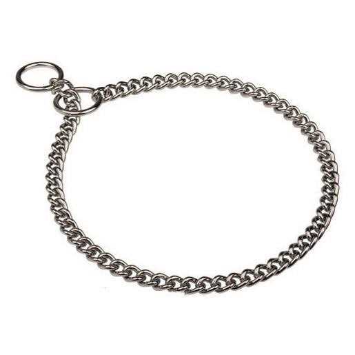 Steel Chain Dog Collar C939978