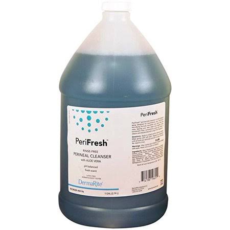 Peri Wash Gallon Case of 4 P79583