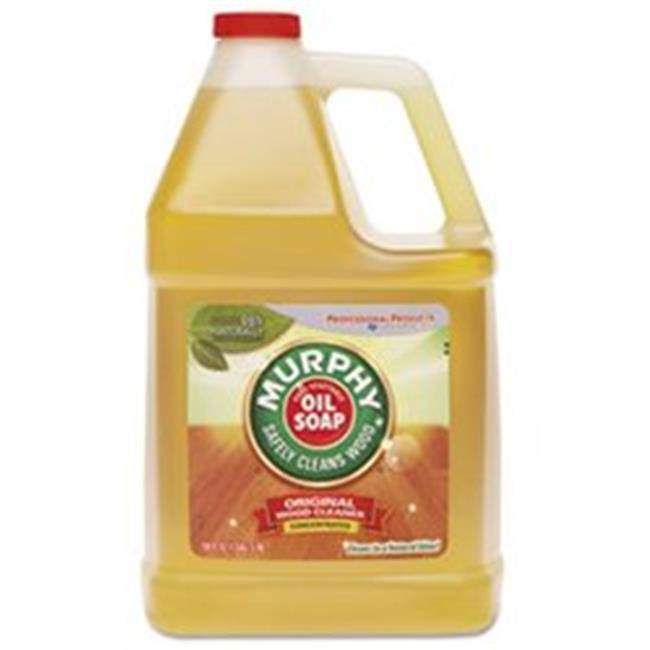 Murphys Oil Soap Liquid Case of 4 C7240
