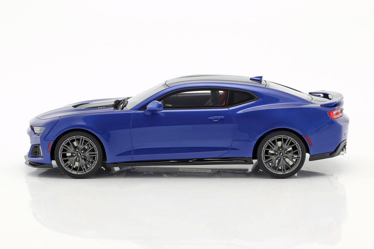 Hyper Blue B587964