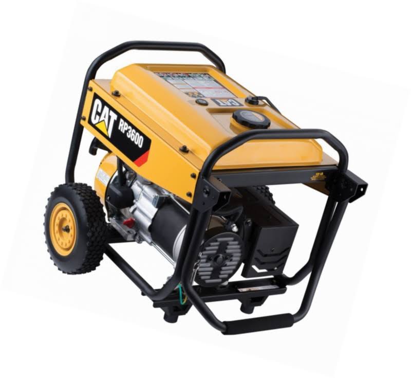 Portable Generator M99676