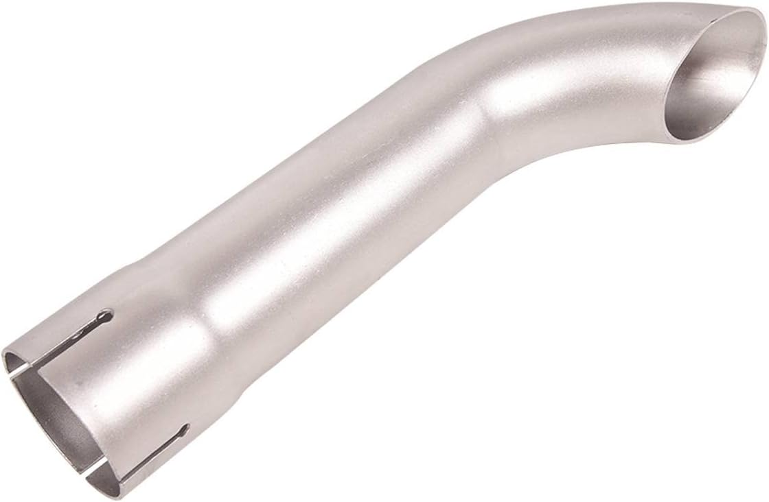 Muffler T298