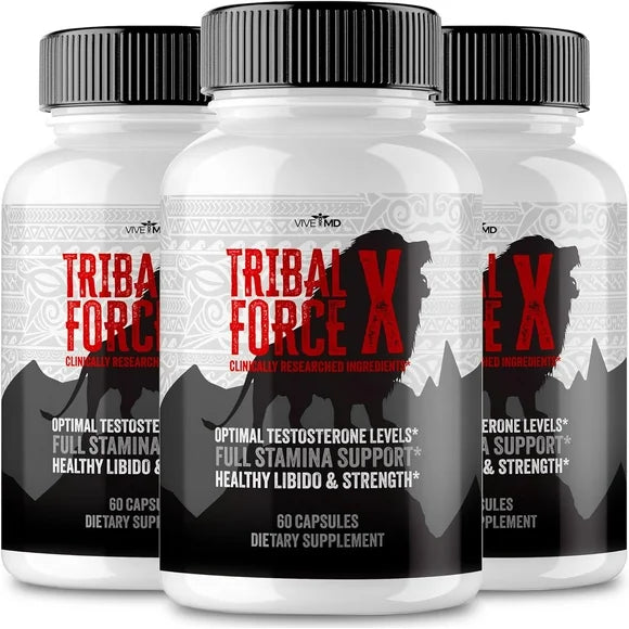 3 Pack Capsules Y131969