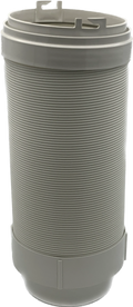 Exhaust Hose w/ Ends S752759