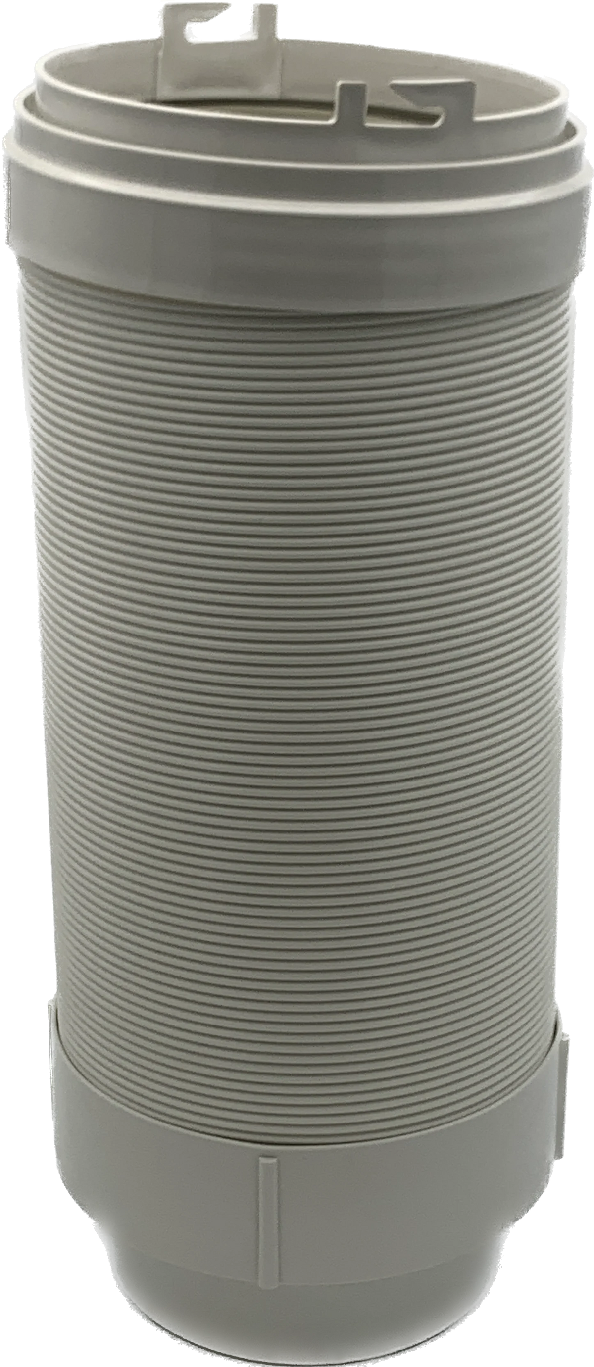 Exhaust Hose w/ Ends S752759