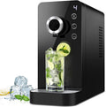 Black Countertop Sparkling Water Maker Z202
