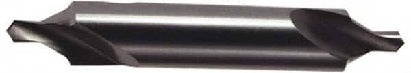 Cobalt Combo Drill & Countersink V3165