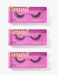 False Lashes Grand R520365