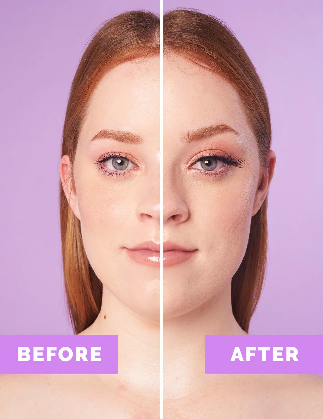 False Lashes Grand R520365