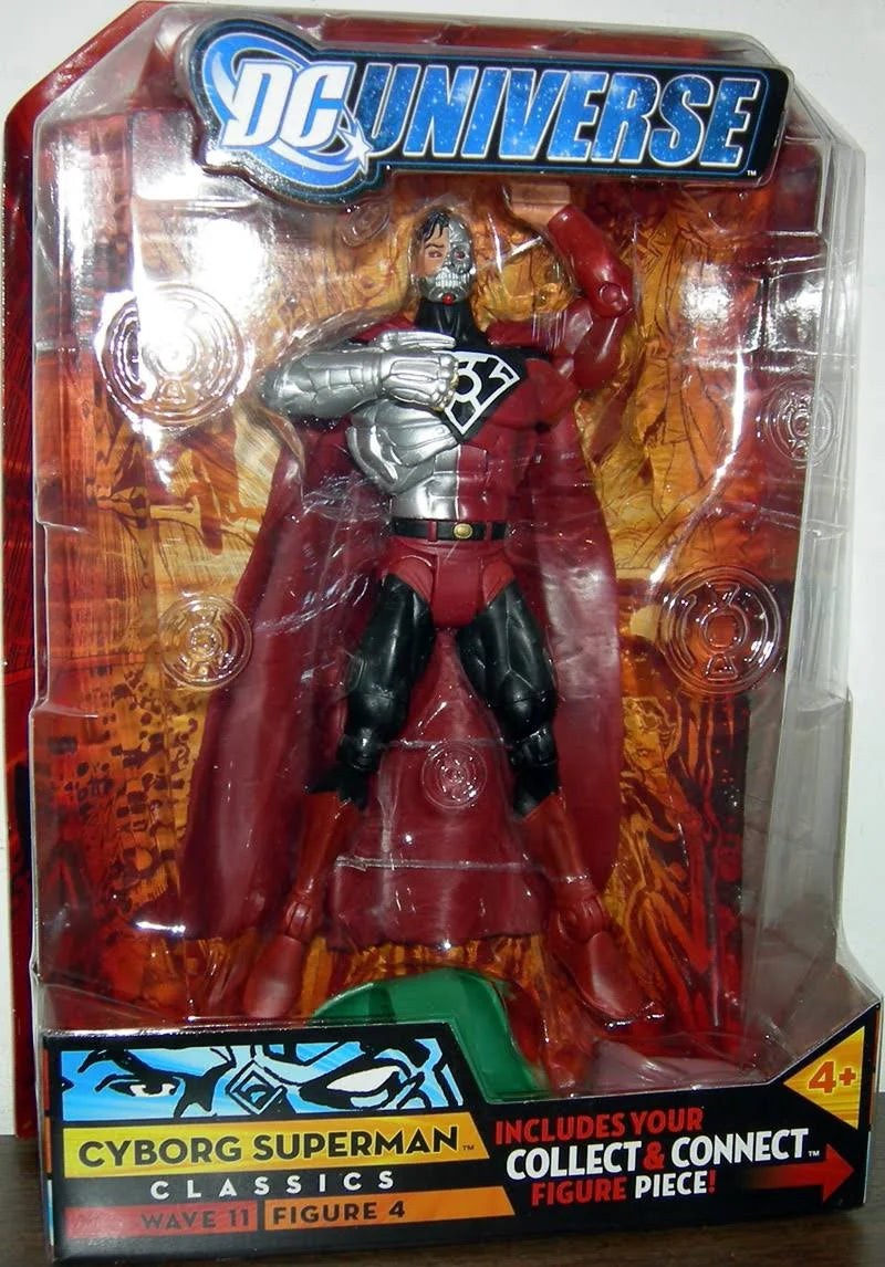 Action Figure O426