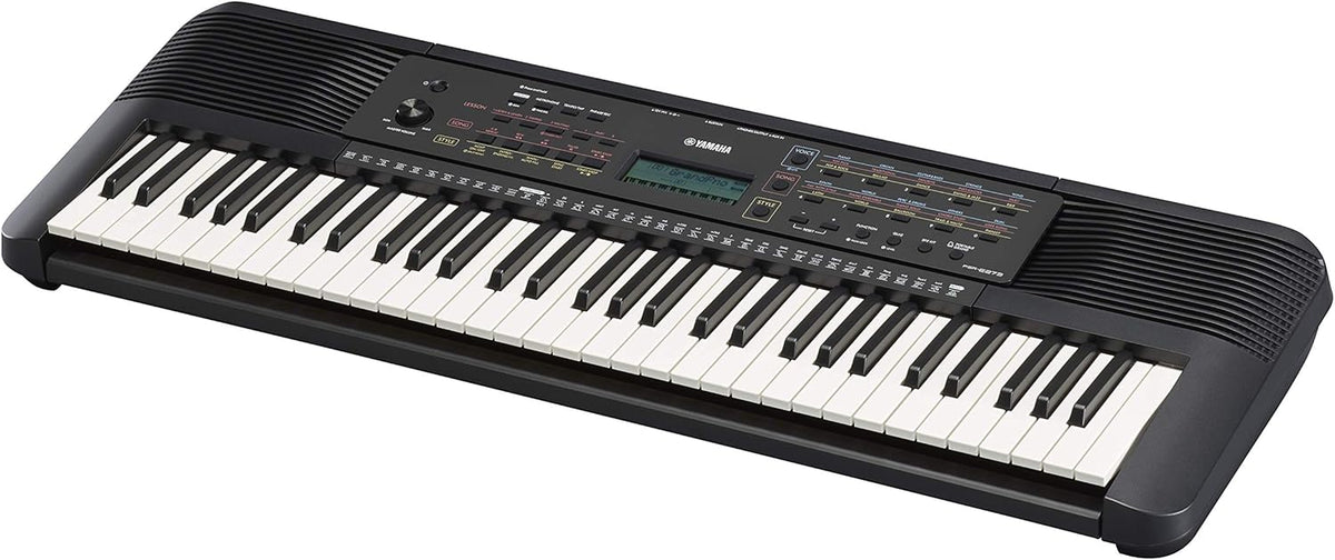 61-Key Portable Keyboard O5560