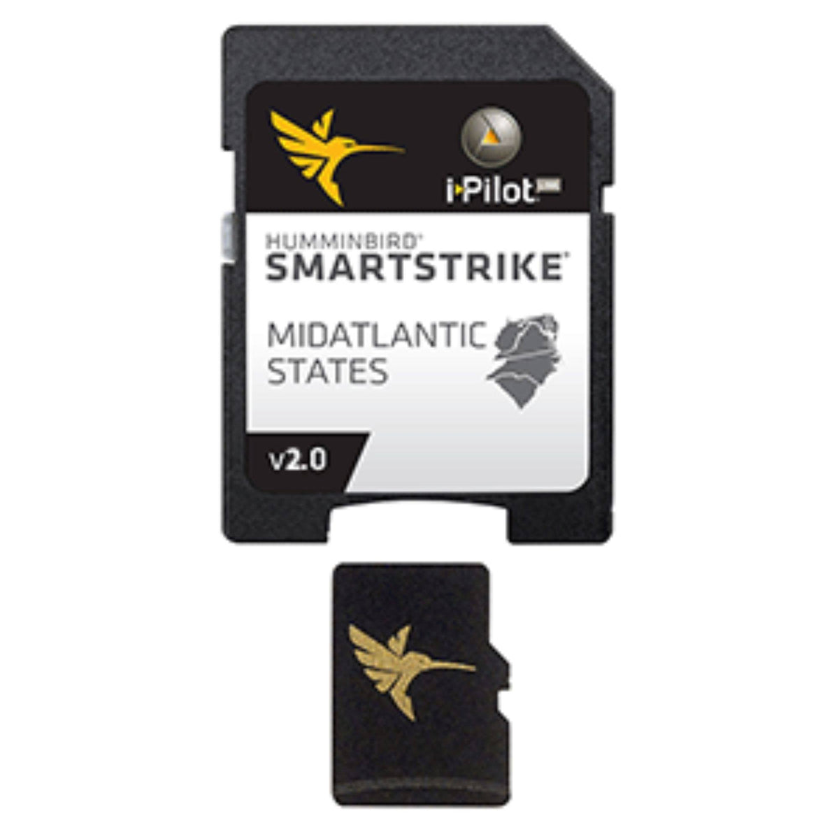 SmartStrike Mid Atlantic States U960