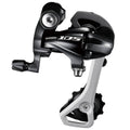 Black 10 Speed Medium Cage Rear Derailleur A607143