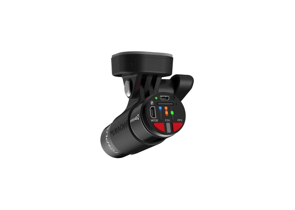 1080p WiFi Camera P272